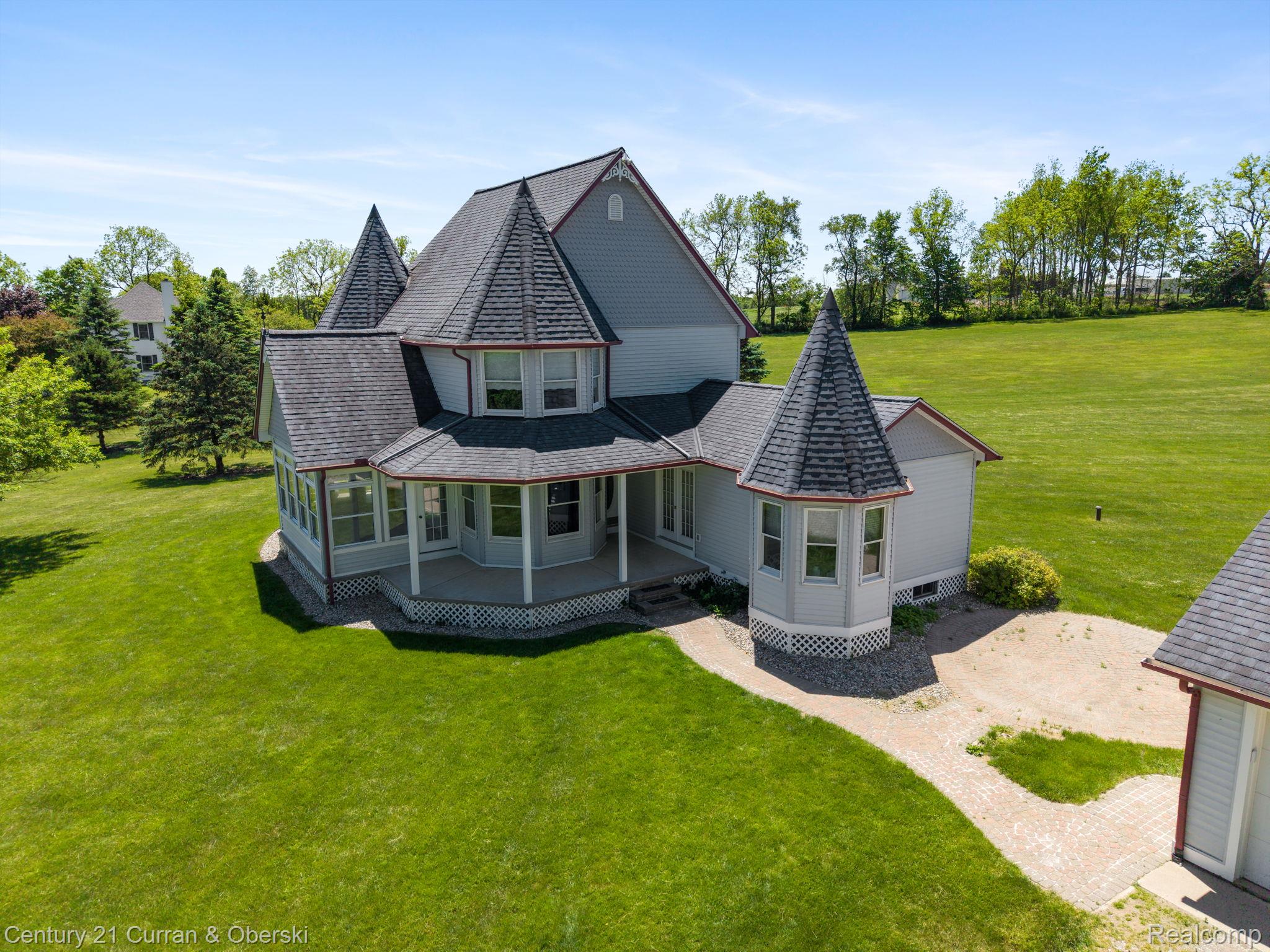 53375, Martha, Northville, Michigan, 48167
