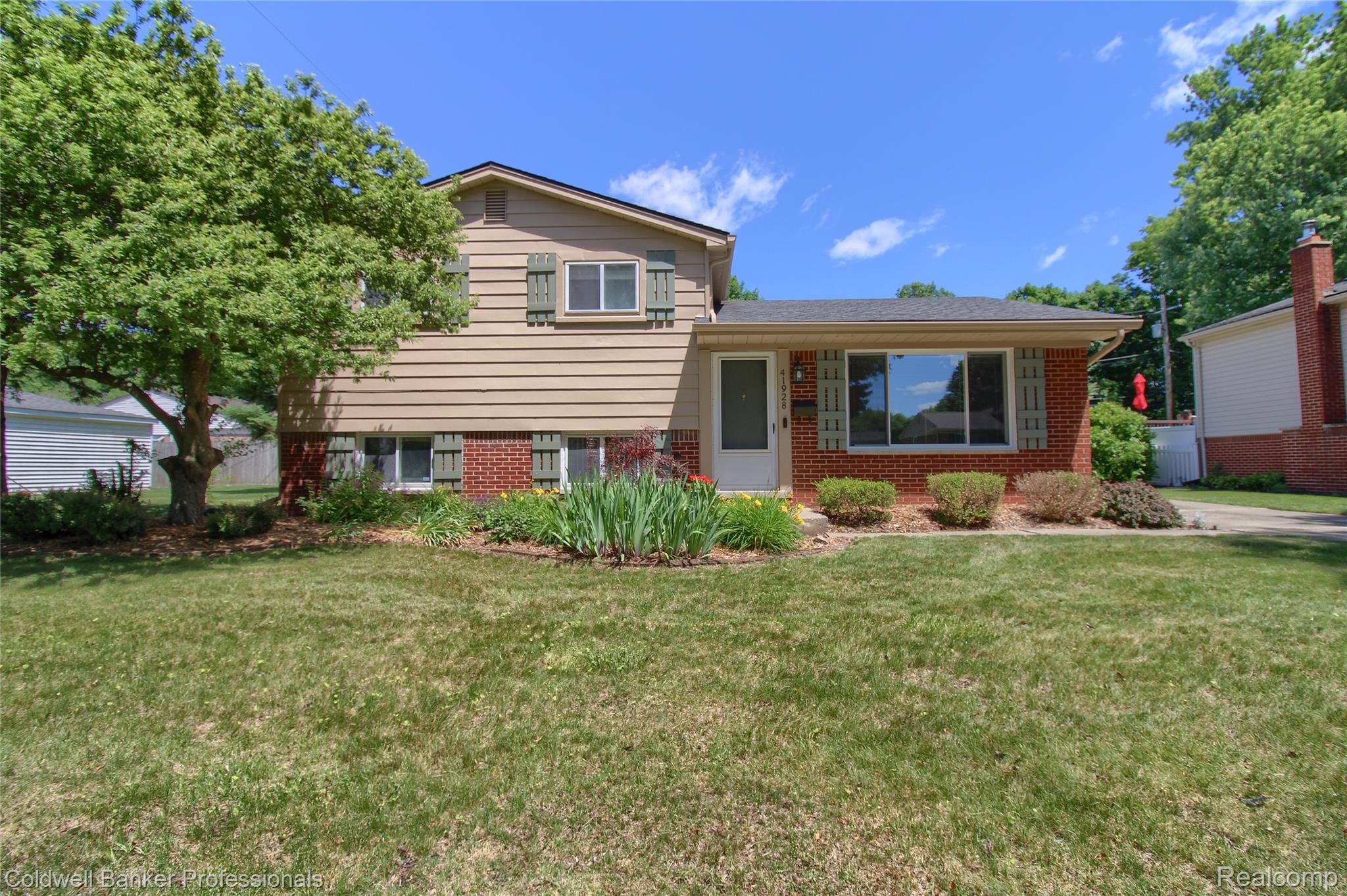 41928, River Oaks, Plymouth, Michigan, 48170