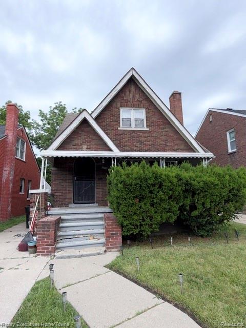 8259, Kentucky, Detroit, Michigan, 48204