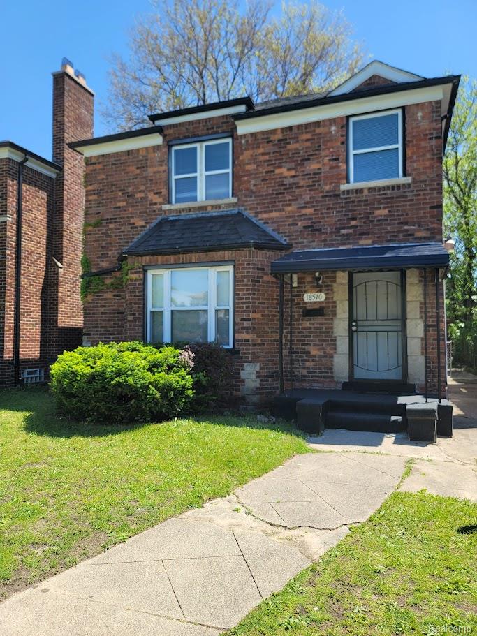 18510, Hartwell, Detroit, Michigan, 48235