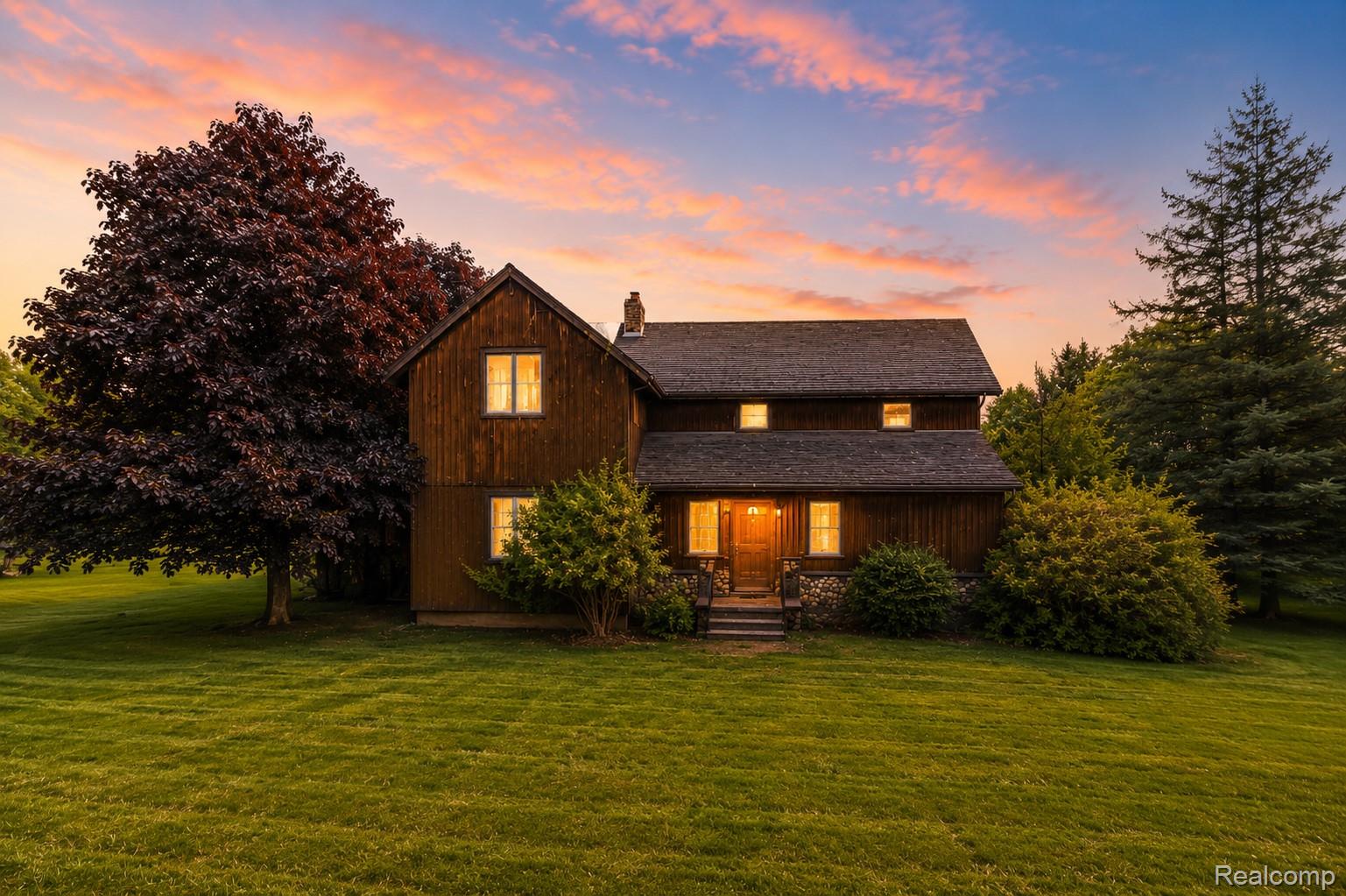 2730, Hickory Ridge, Highland, Michigan, 48357