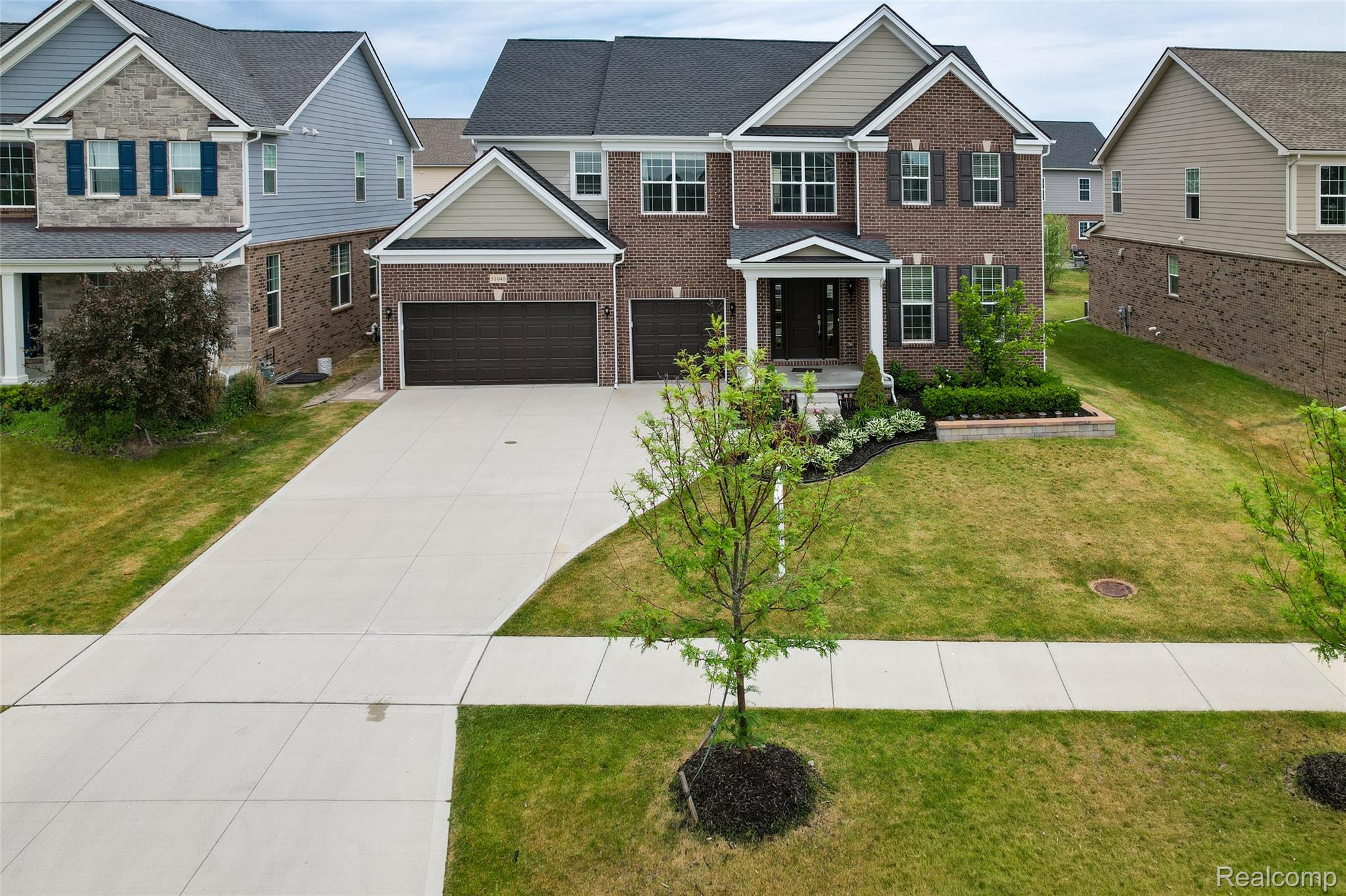 51040, Woodford, Canton, Michigan, 48188