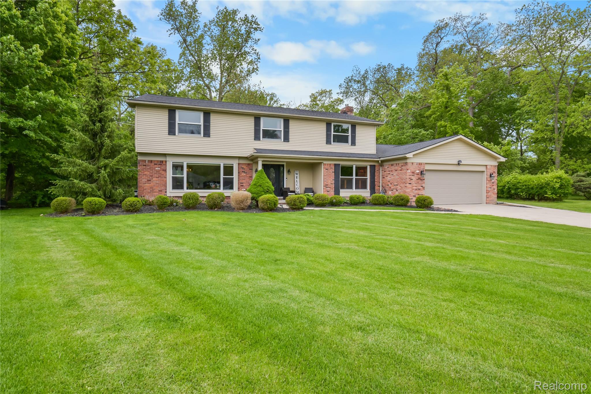 26060, Hidden, Grosse Ile, Michigan, 48138