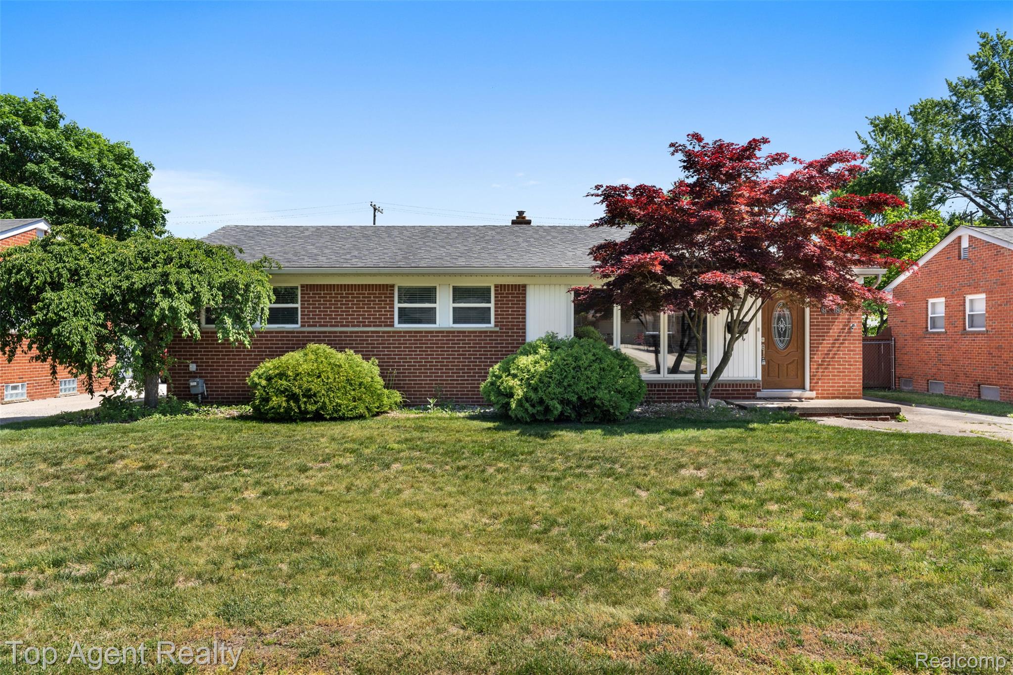 8908, Birkhill, Sterling Heights, Michigan, 48314