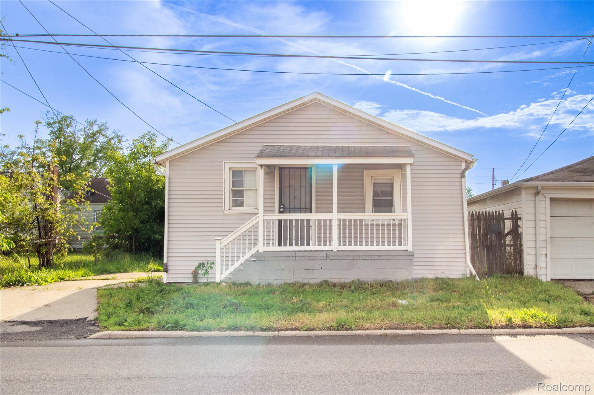 6444, Ashton, Detroit, Michigan, 48228