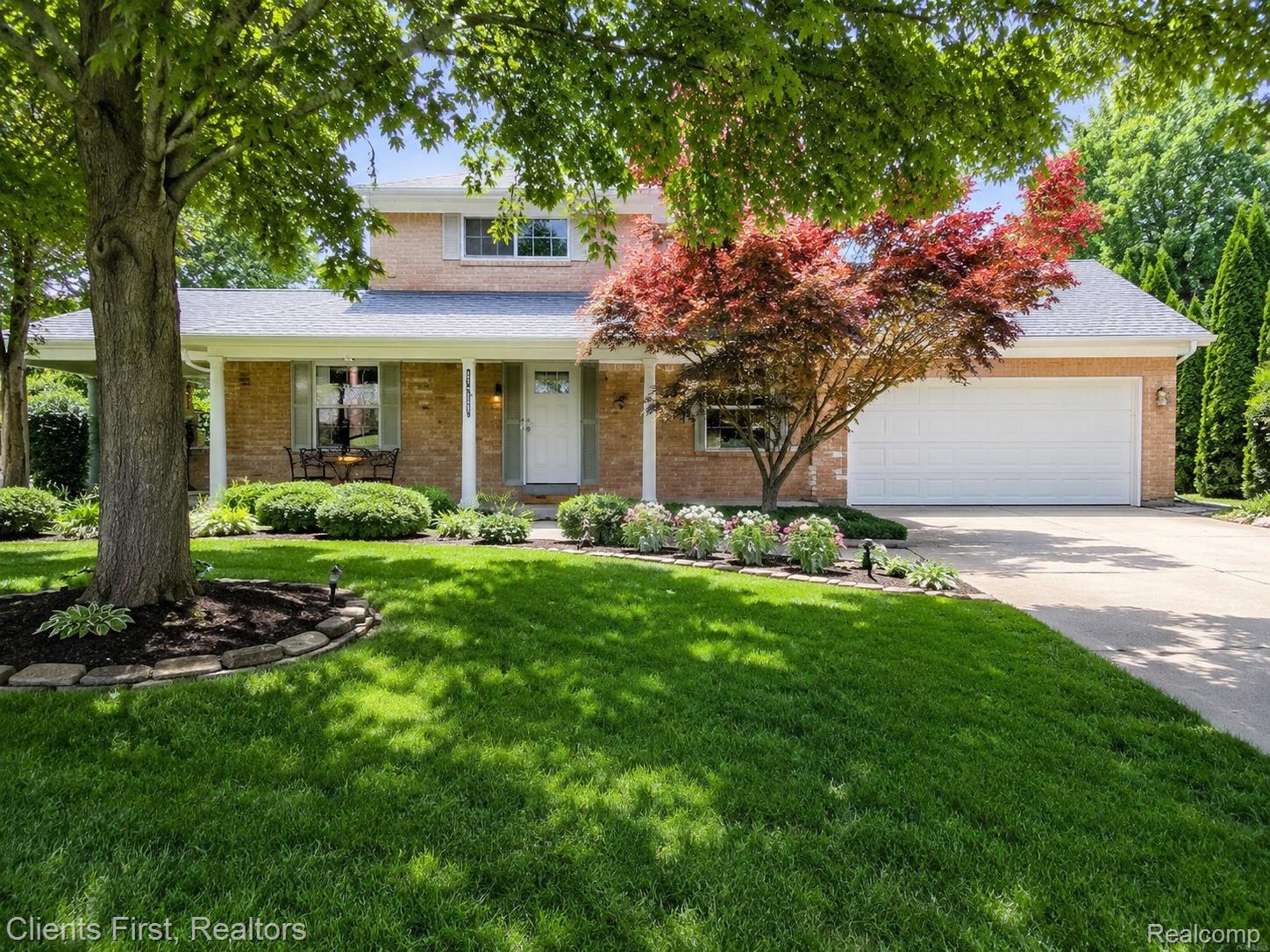 36515, Vicary, Farmington, Michigan, 48335