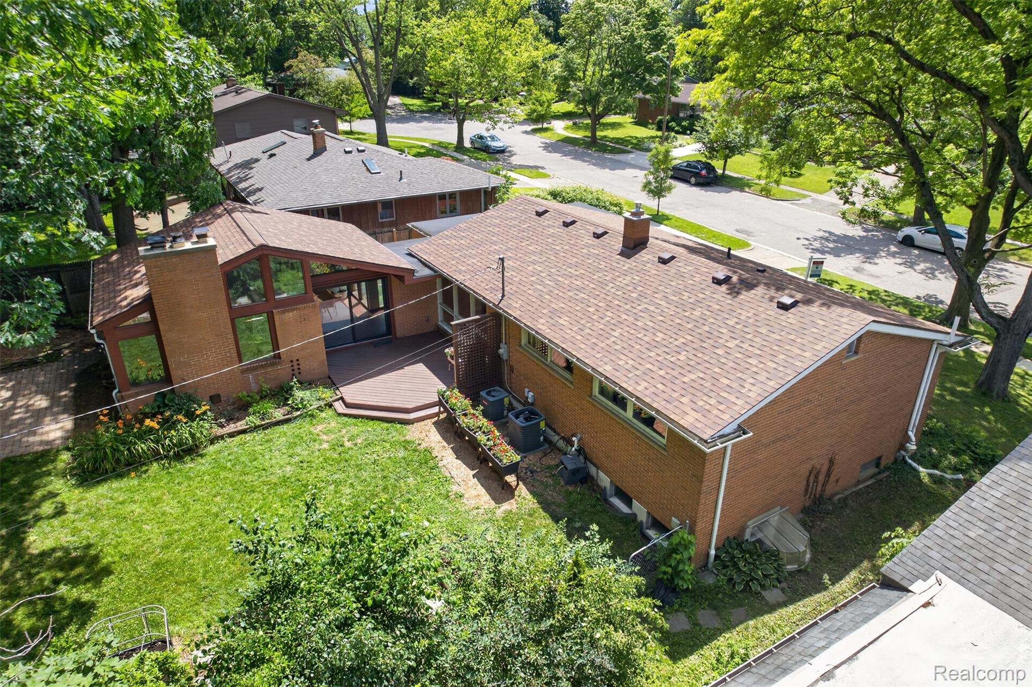 921, Raymond, Ann Arbor, Michigan, 48103