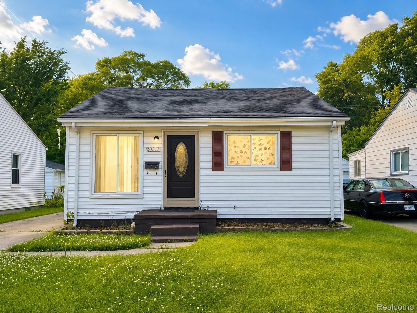 20817, Atlantic, Warren, Michigan, 48091