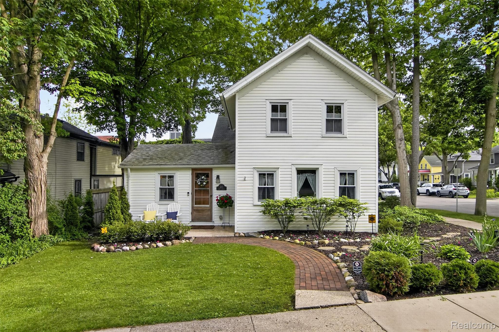 623, Liberty, Ann Arbor, Michigan, 48103