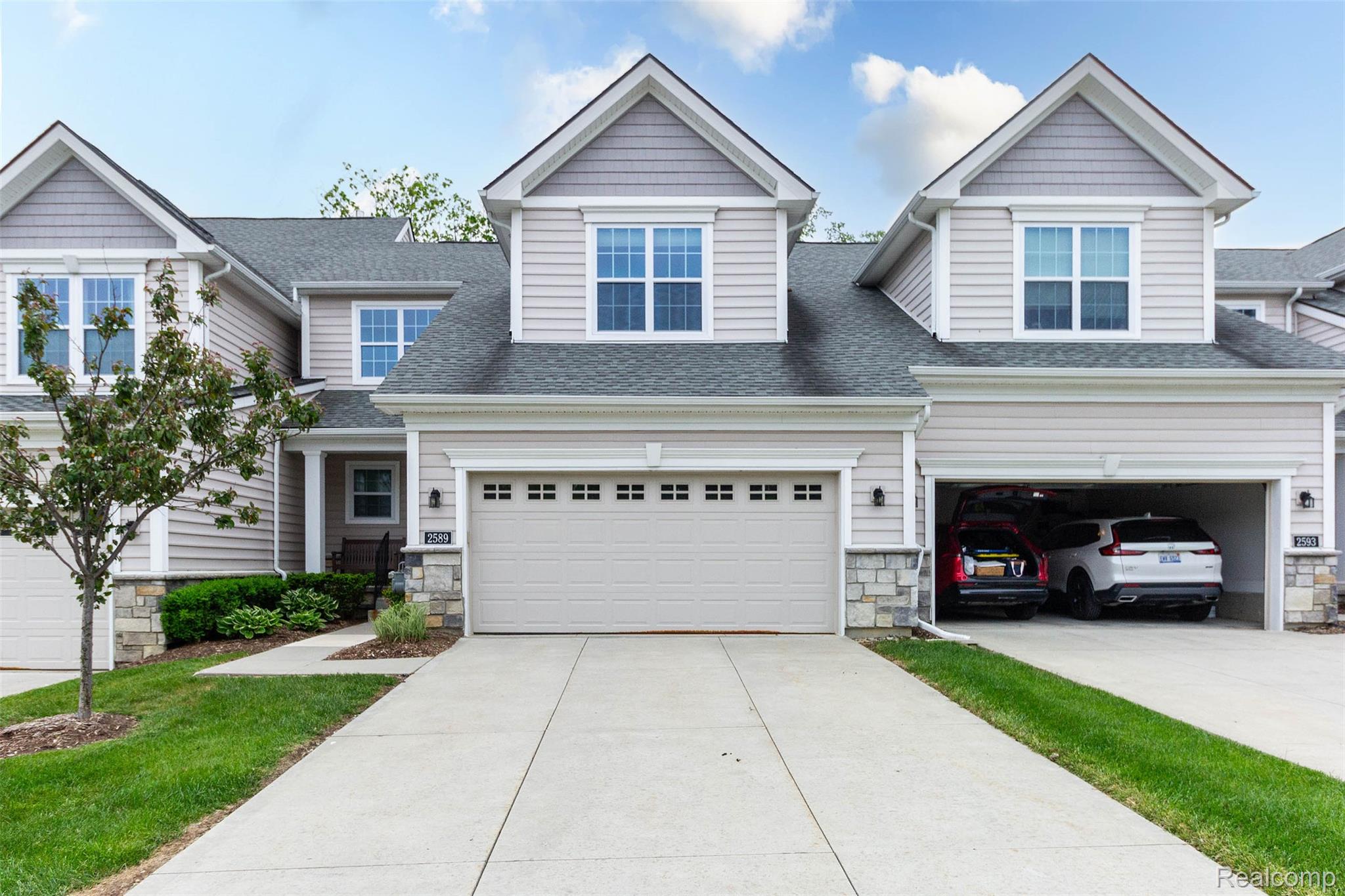 2589, Oxford, Ann Arbor, Michigan, 48103