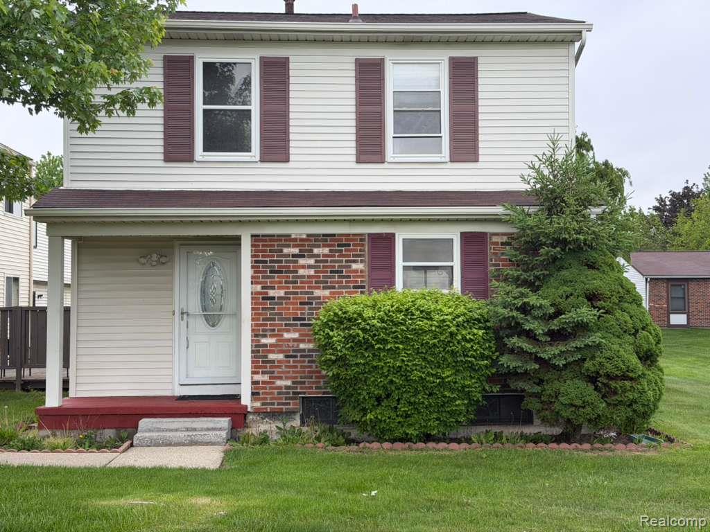 2824, Roundtree, #2824, Troy, Michigan, 48083