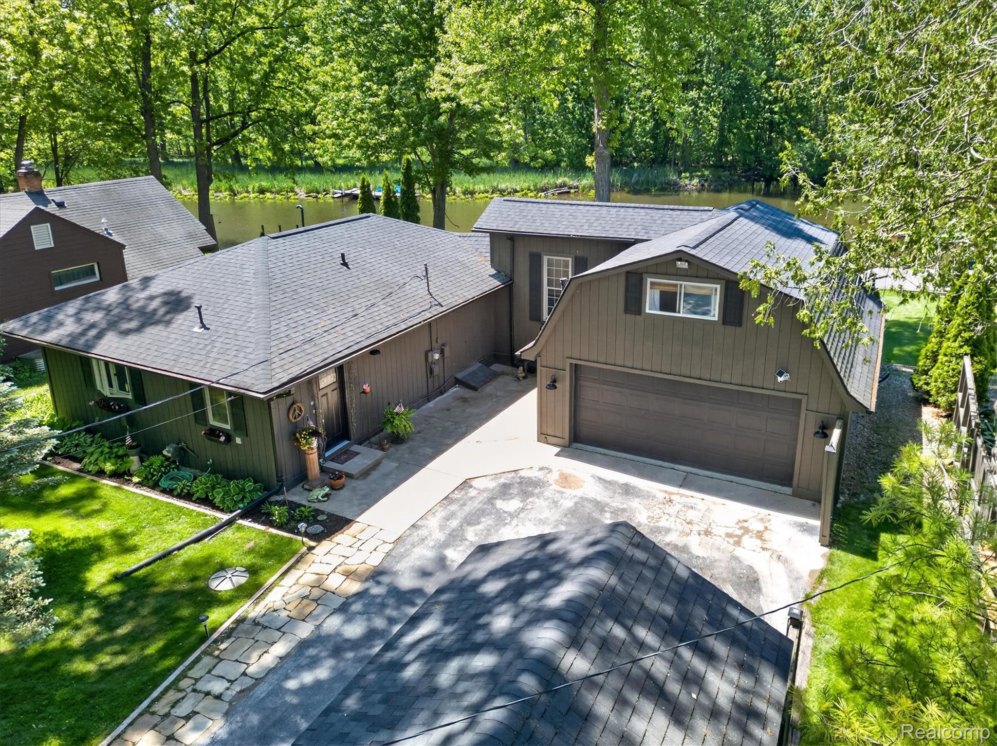 6415, Riverdale, Whitmore Lake, Michigan, 48189
