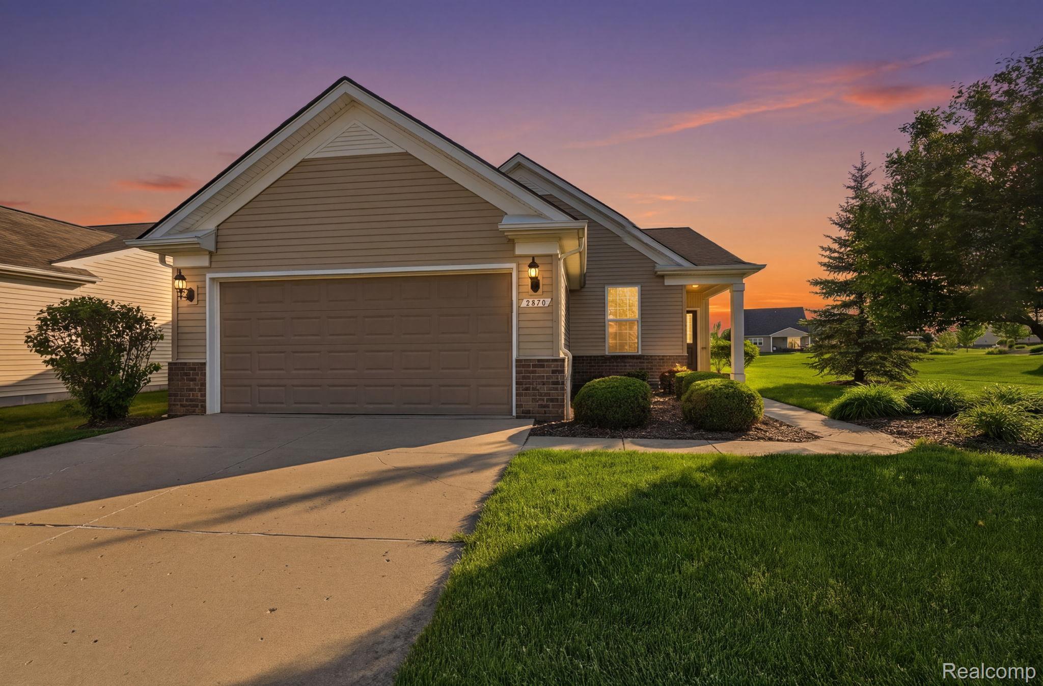 9370, Sand Hill, Grand Blanc, Michigan, 48439