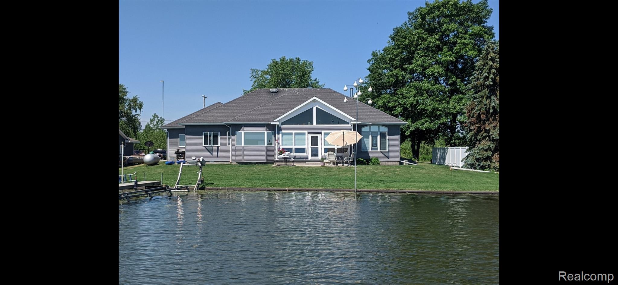 5871, Sandy, Pinconning, Michigan, 48650