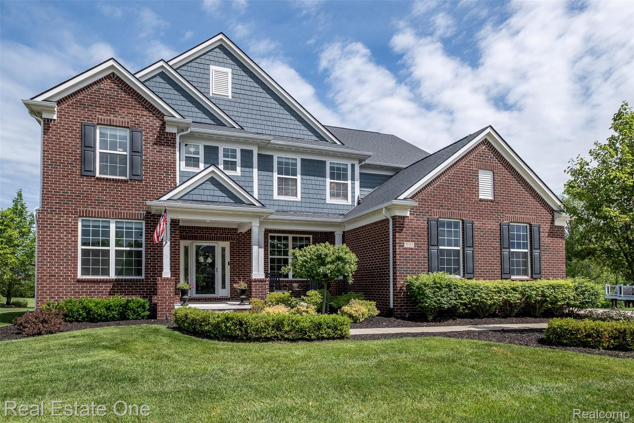 1938, Trowbridge, Commerce Twp, Michigan, 48382