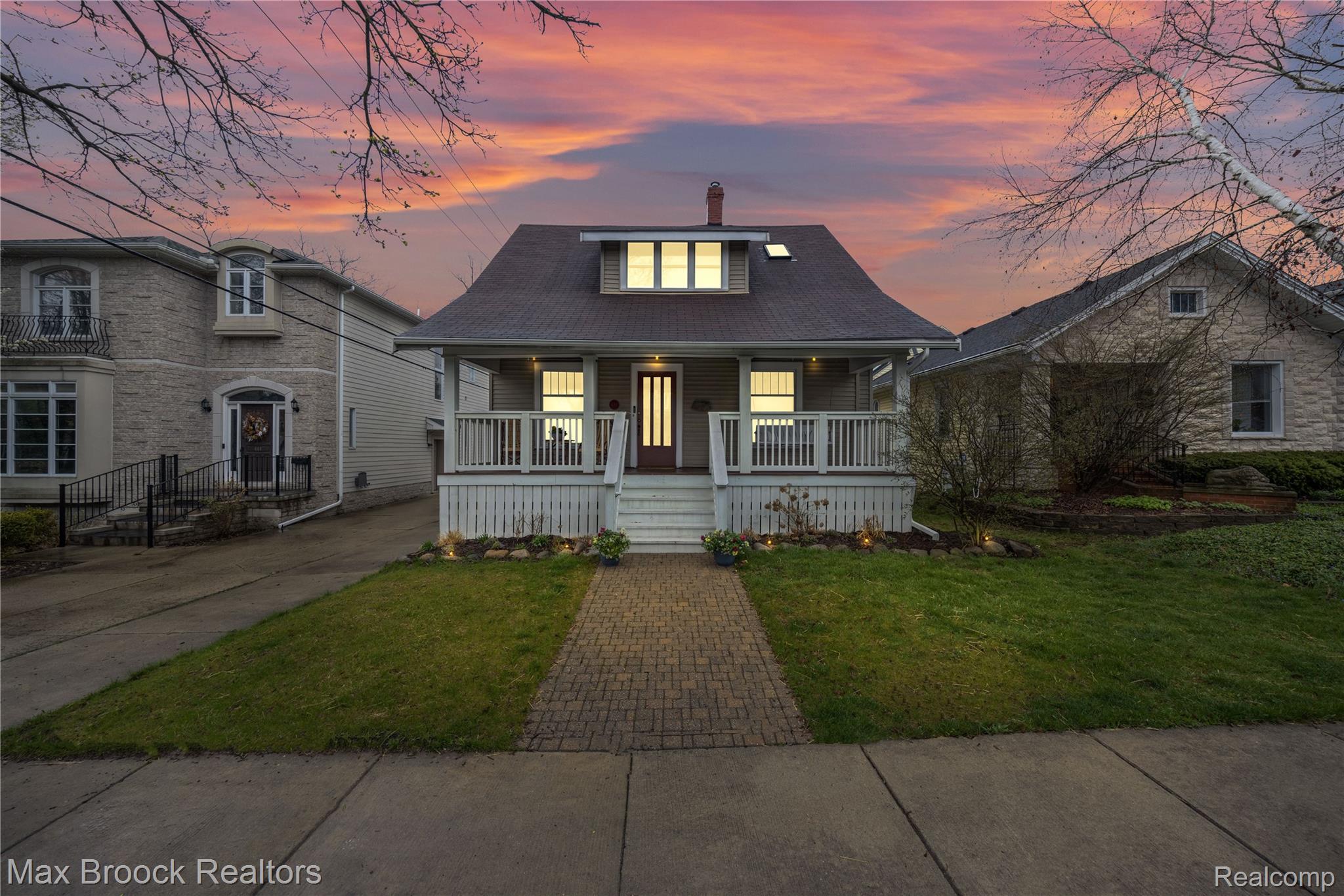436, PARK, Birmingham, Michigan, 48009