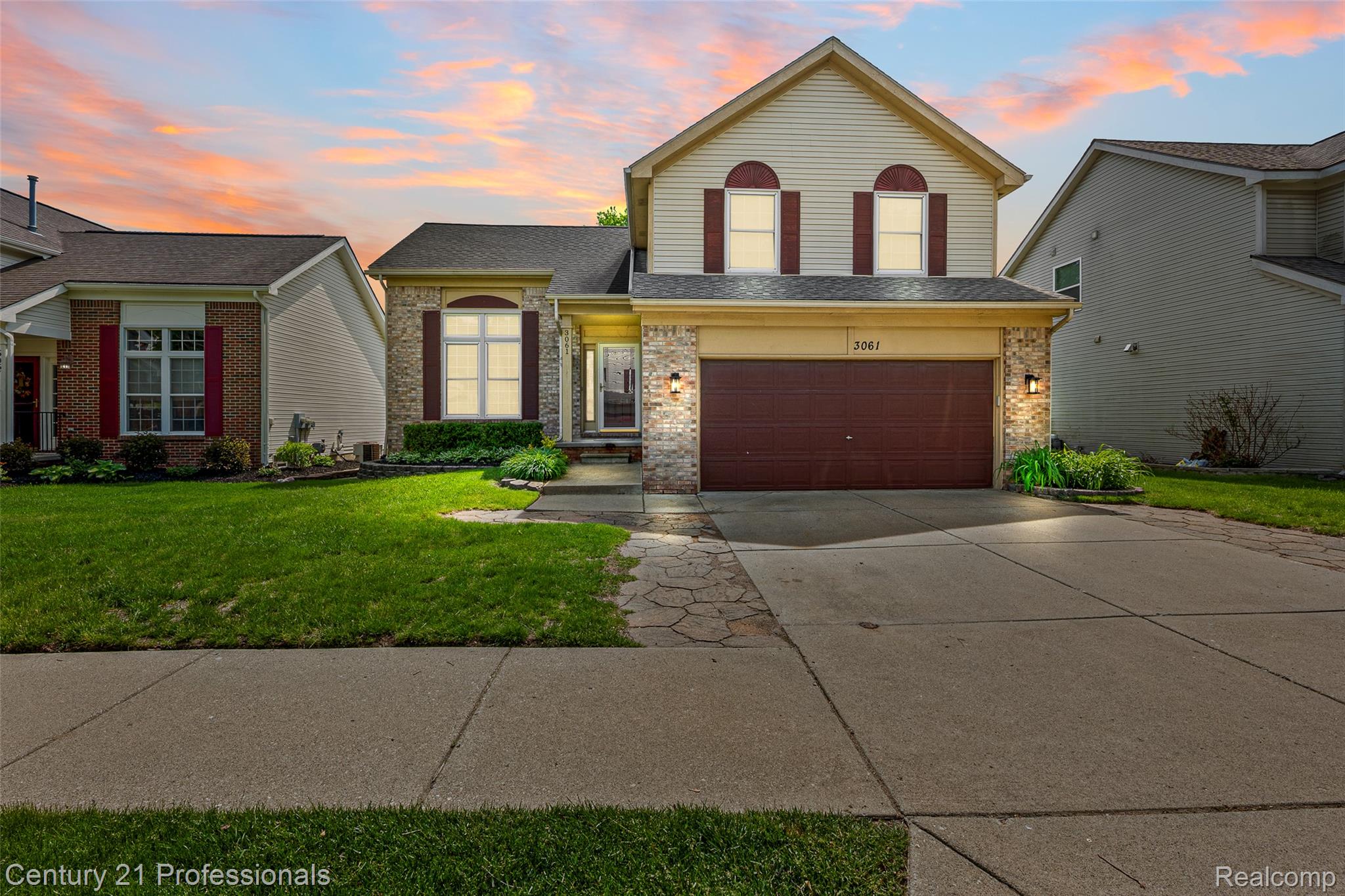 3061, Talon, Lake Orion, Michigan, 48360