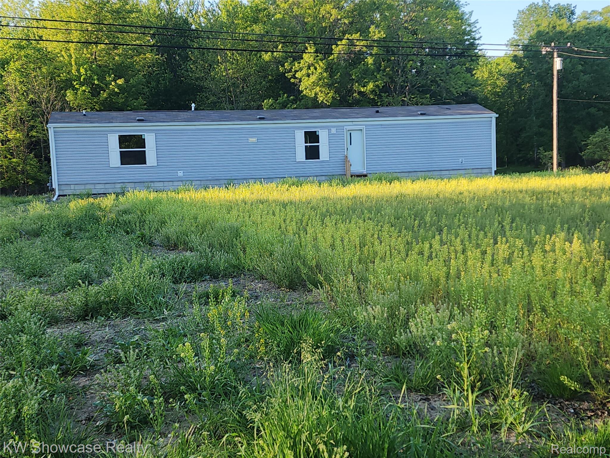 7240, PUTTYGUT, China, Michigan, 48054