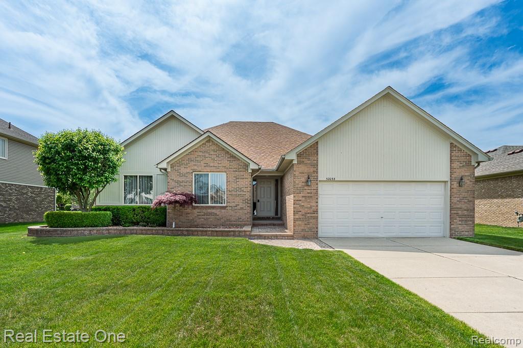 52033, Pebble Creek, New Baltimore, Michigan, 48047