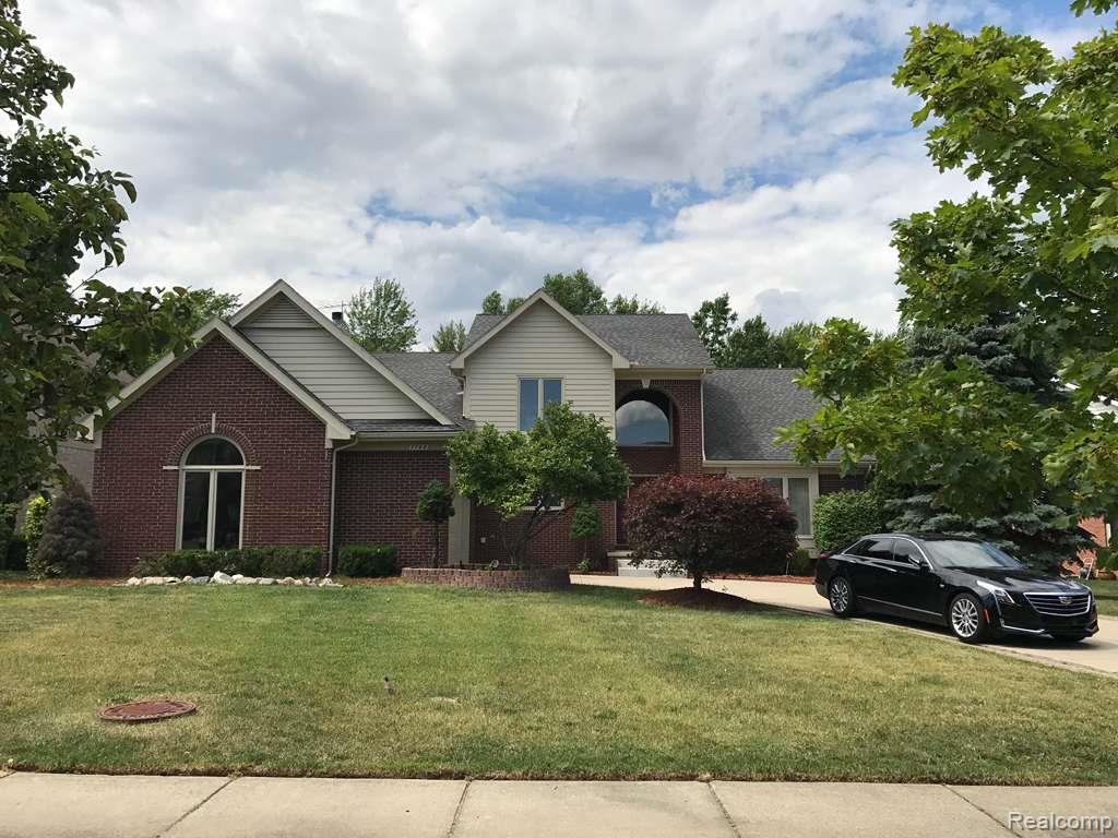 7782, Watford, West Bloomfield, Michigan, 48322