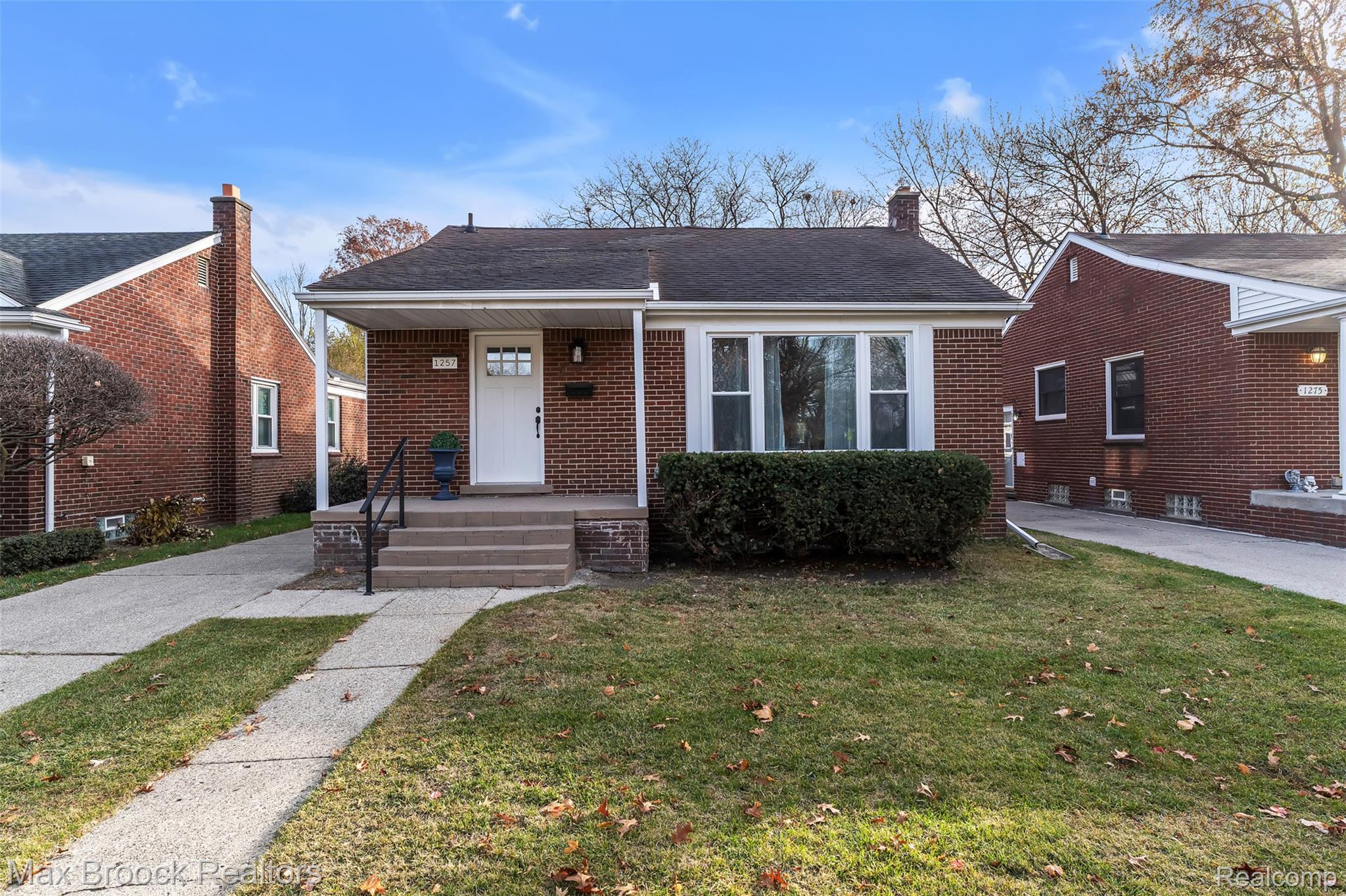 1257, S. ETON, Birmingham, Michigan, 48009