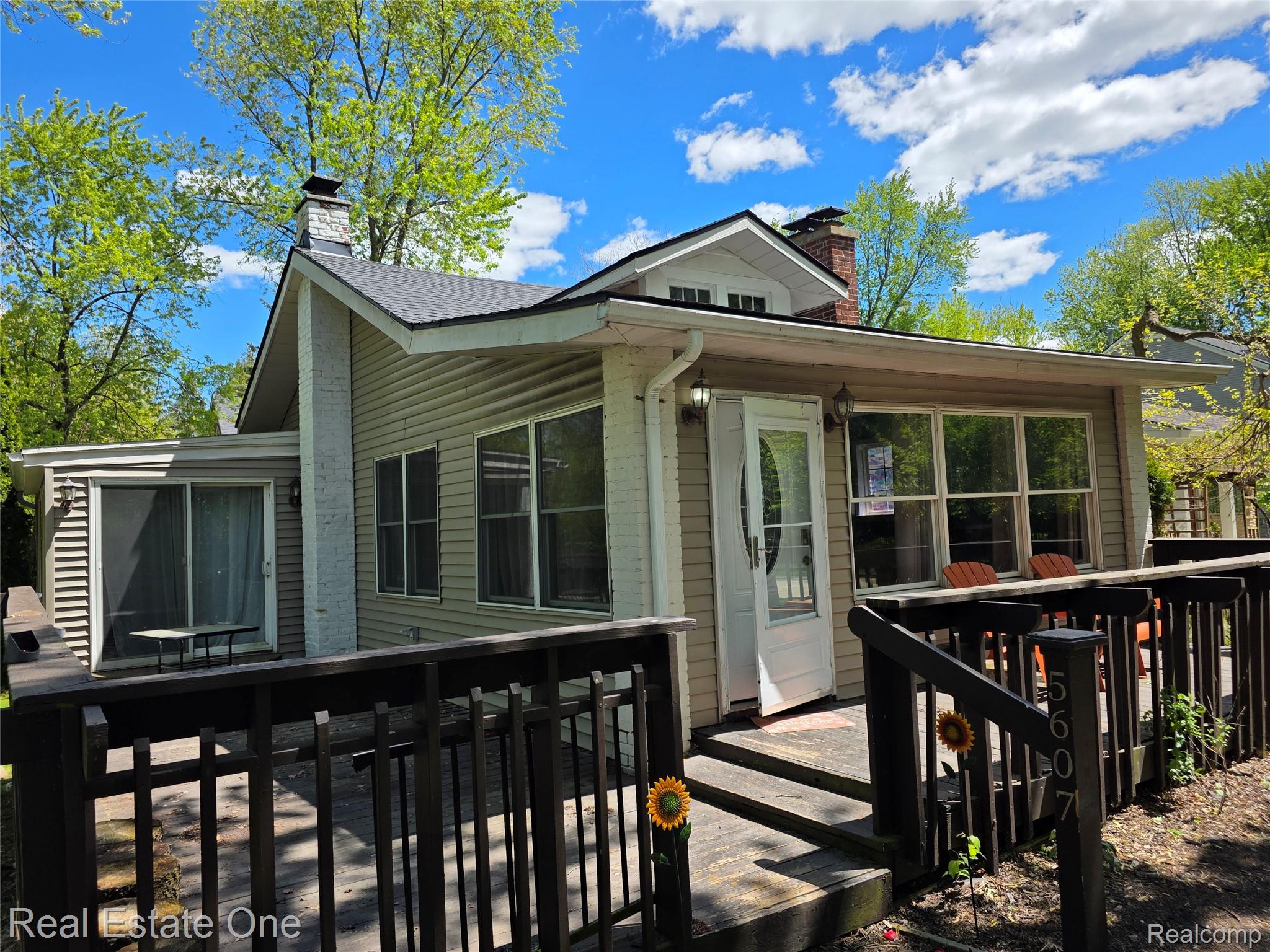 5607, Loveland, West Bloomfield, Michigan, 48322