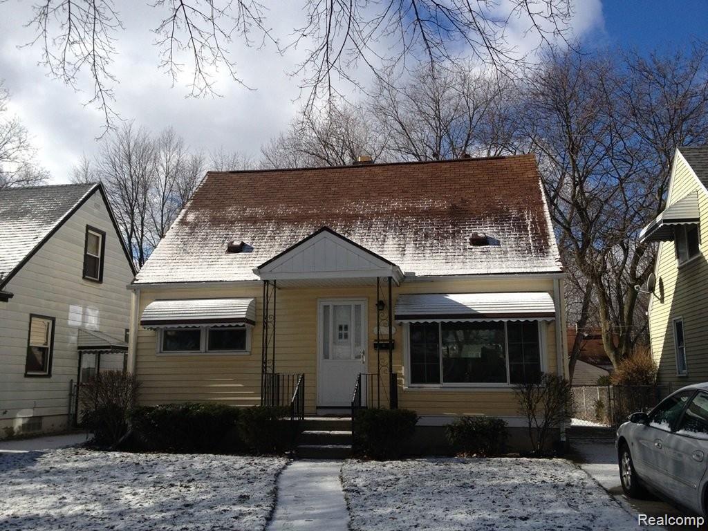 18677, Negaunee, Redford, Michigan, 48240