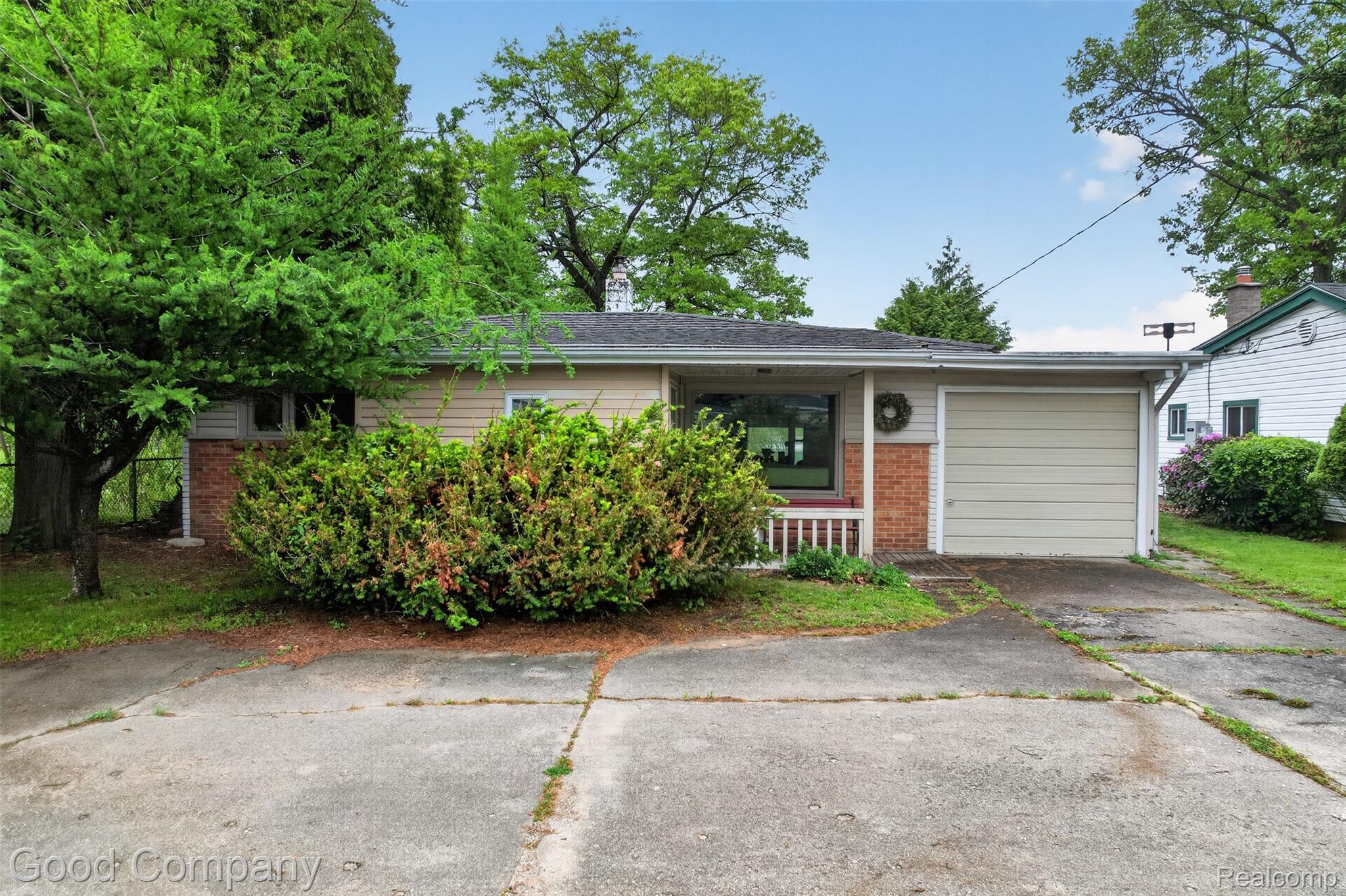 953, Lake, Oxford, Michigan, 48371