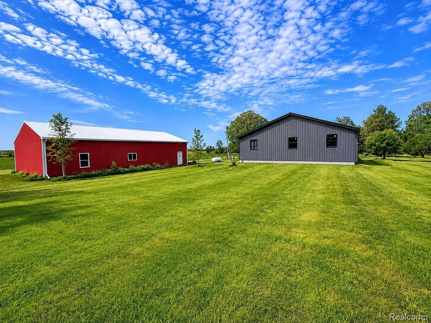 15184, Dudley, Brown City, Michigan, 48416