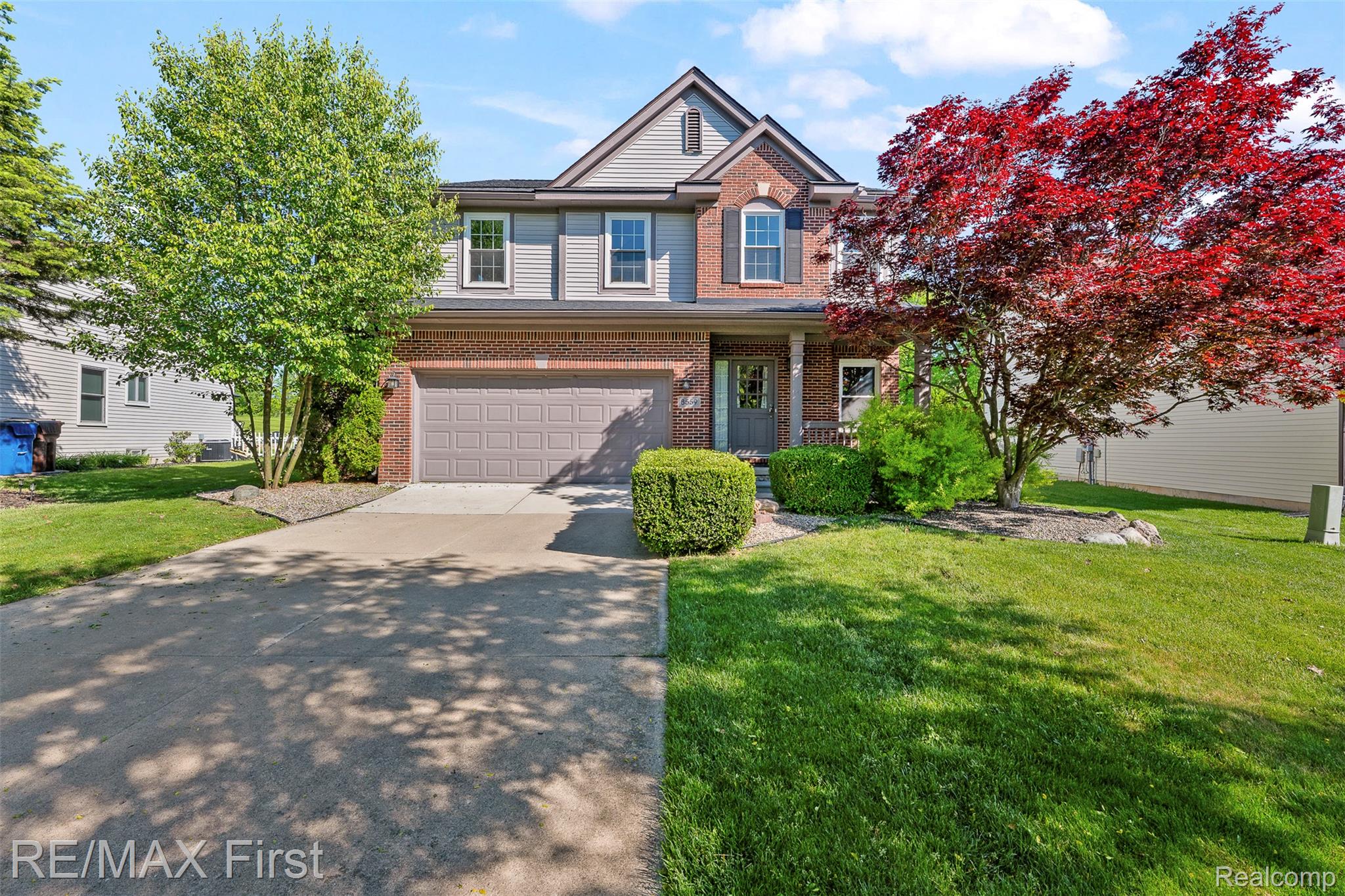 8559, Barrington, Ypsilanti, Michigan, 48198