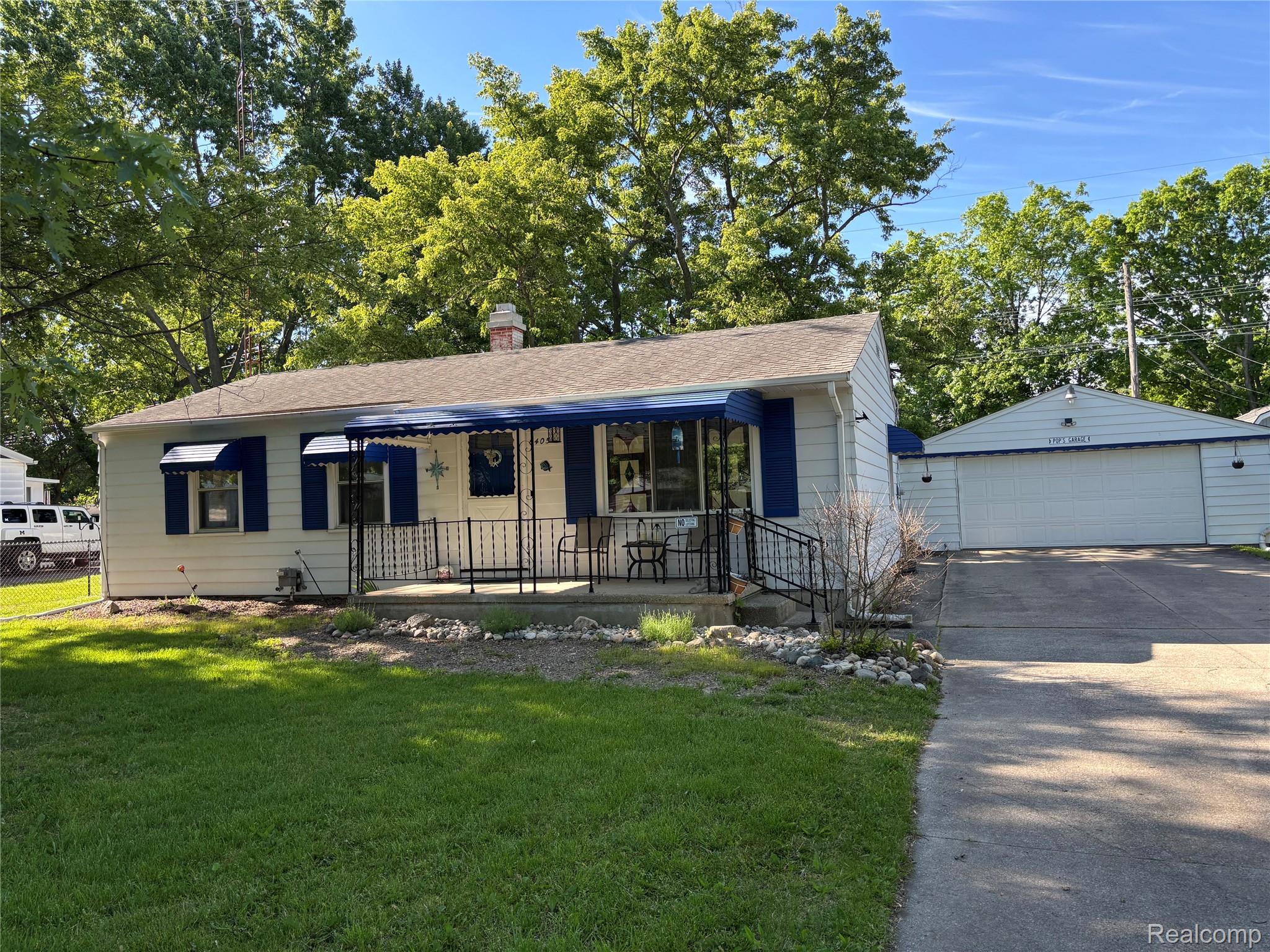 6405, Springdale Dr, Grand Blanc, Michigan, 48439