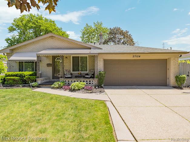 27124, Bradner, Warren, Michigan, 48088