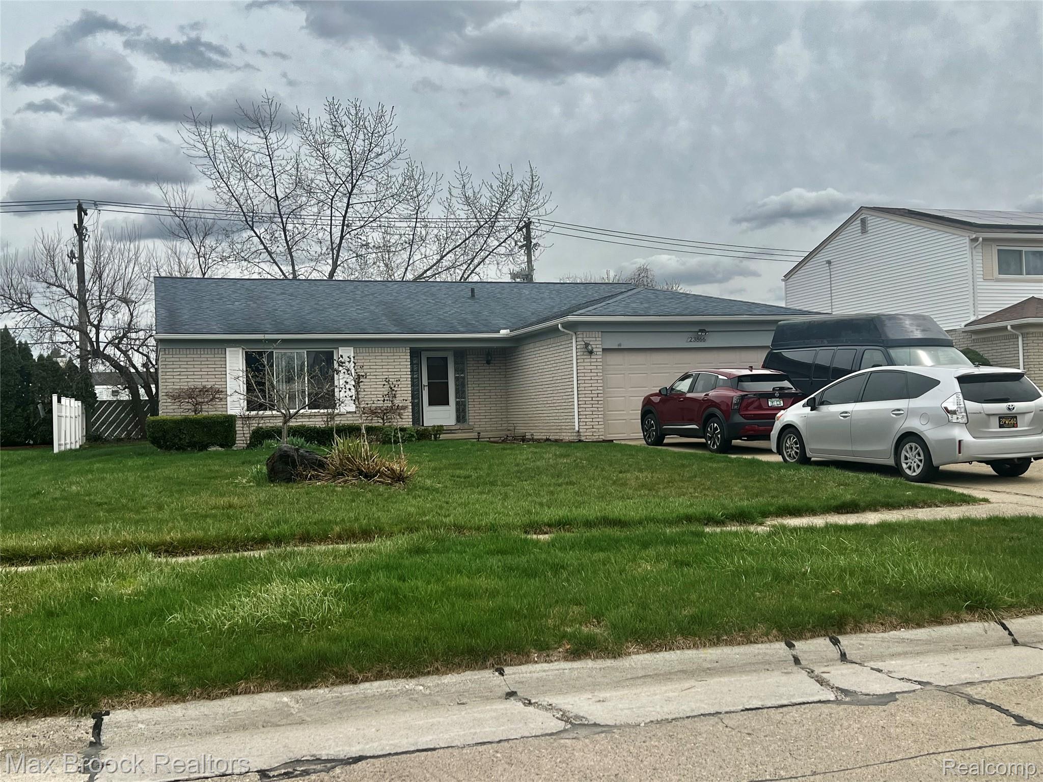 23866, Merrill, Southfield, Michigan, 48075
