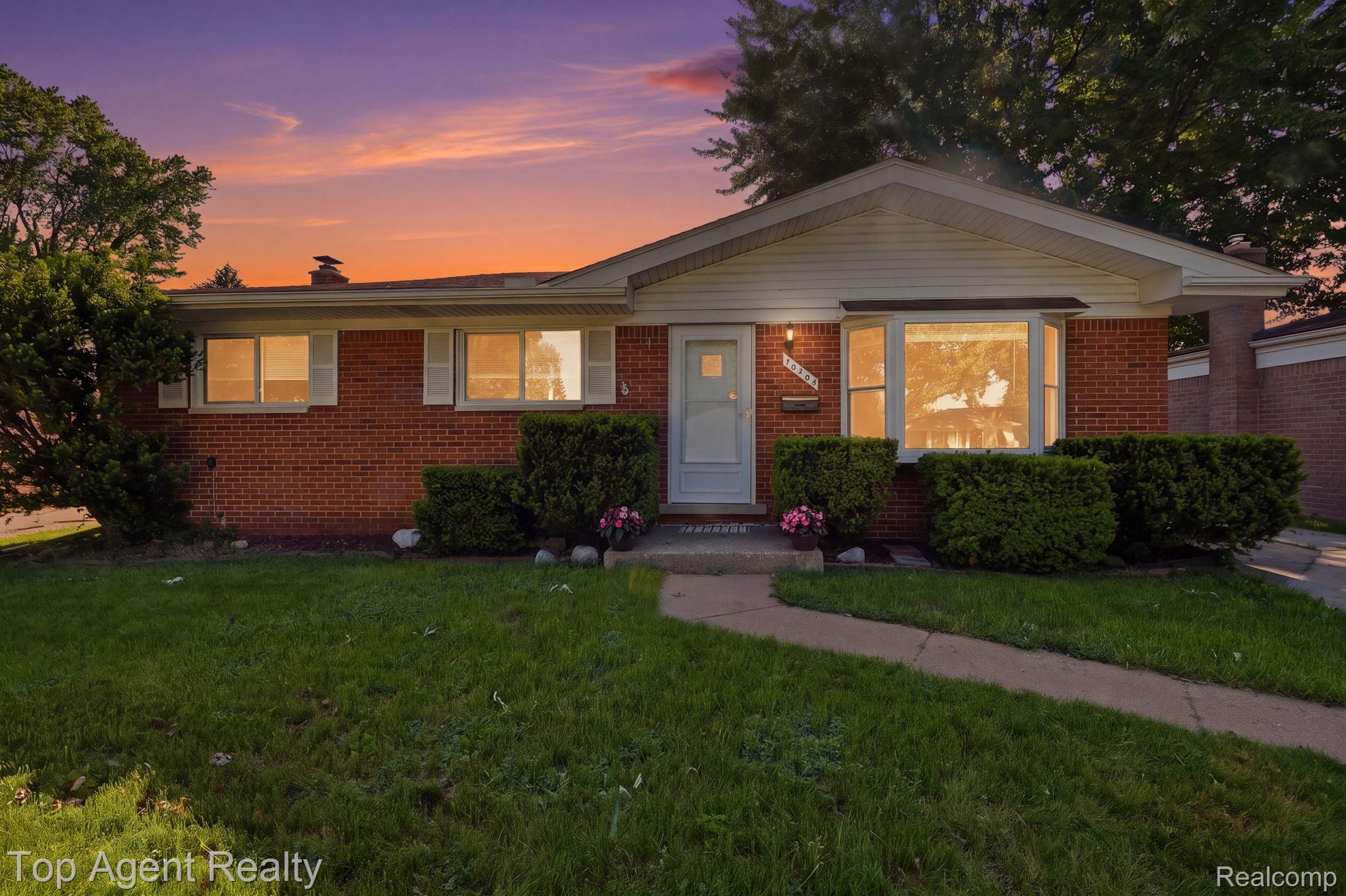 26268, Patricia, Warren, Michigan, 48091