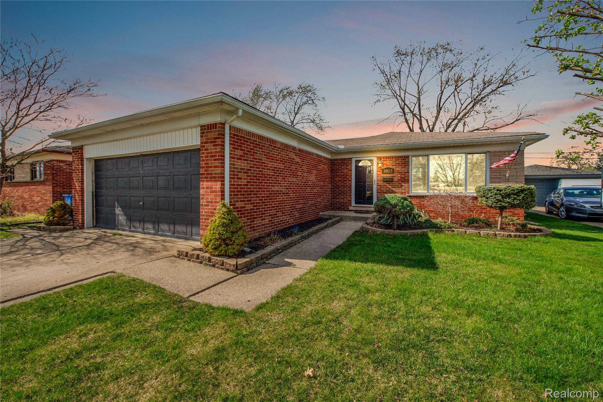 14615, Masonic, Warren, Michigan, 48088