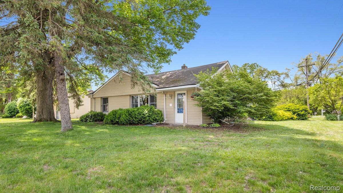 5402, Leland, Brighton, Michigan, 48116