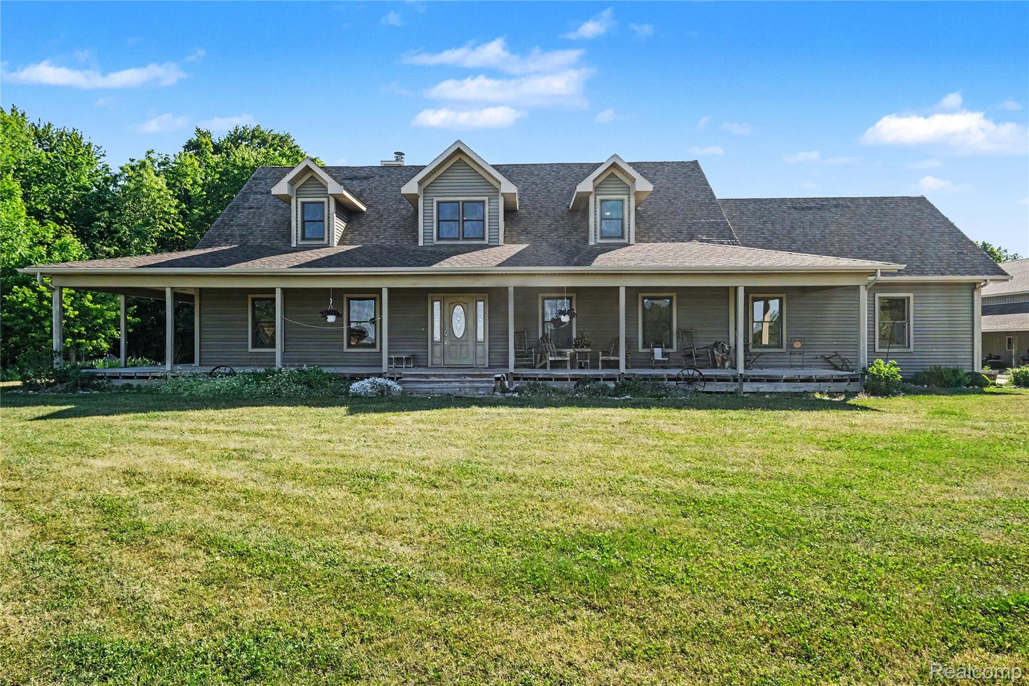 14380, Dice, Hemlock, Michigan, 48626