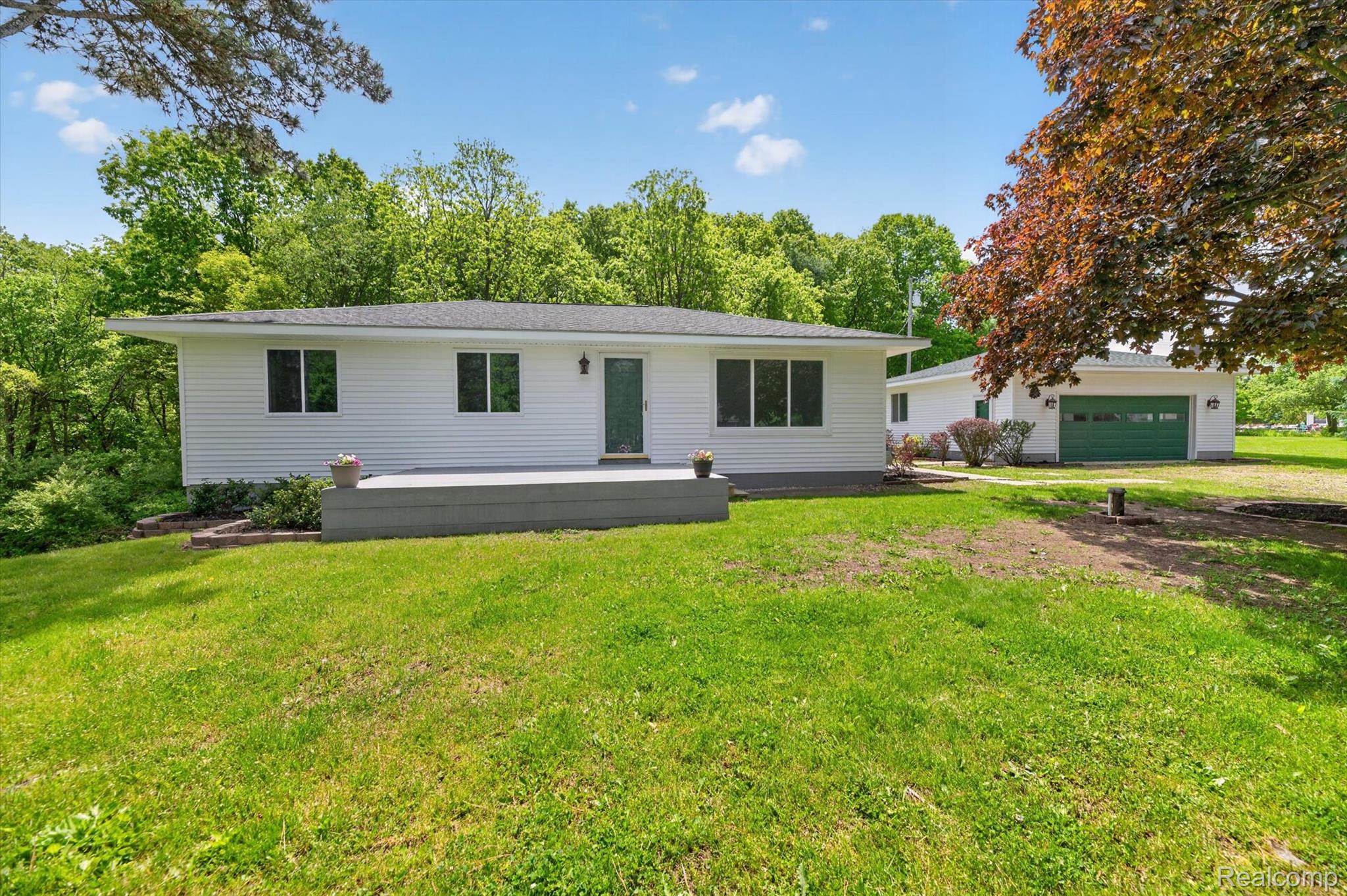 1976, Kathy, Whitmore Lake, Michigan, 48189