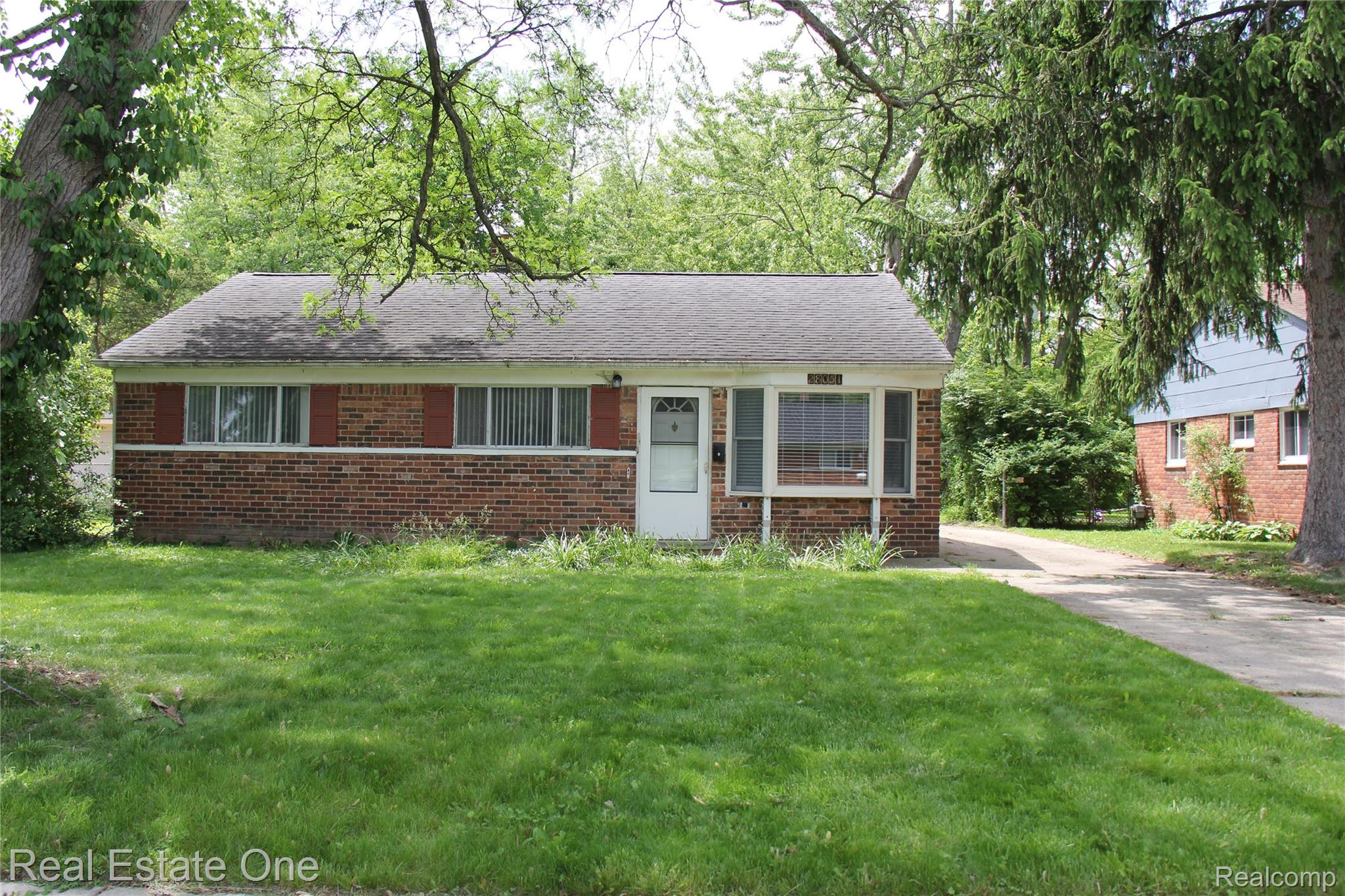 28051, Stuart, Southfield, Michigan, 48076
