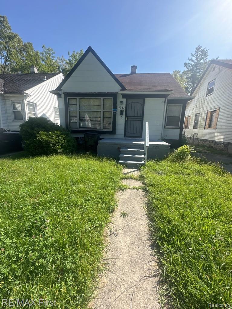 18932, Riverview, Detroit, Michigan, 48219