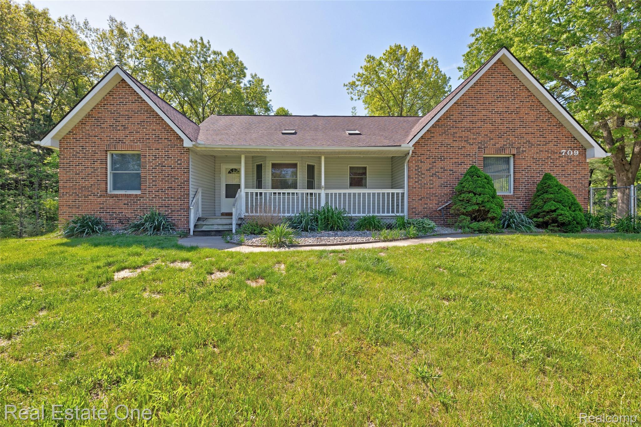 709, Bald Eagle Lake, Ortonville, Michigan, 48462