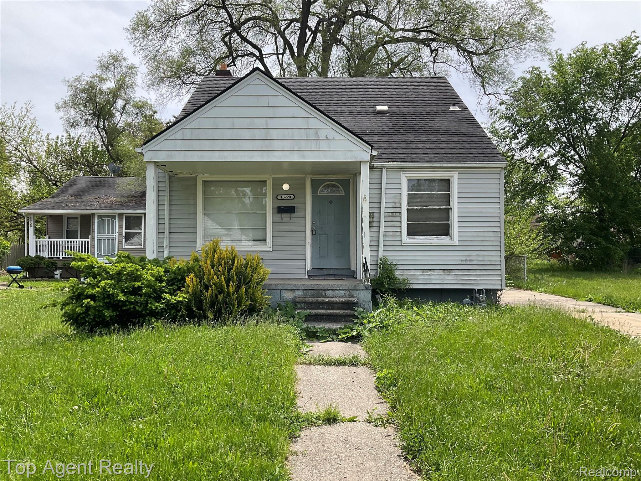 15220, Tacoma, Detroit, Michigan, 48205