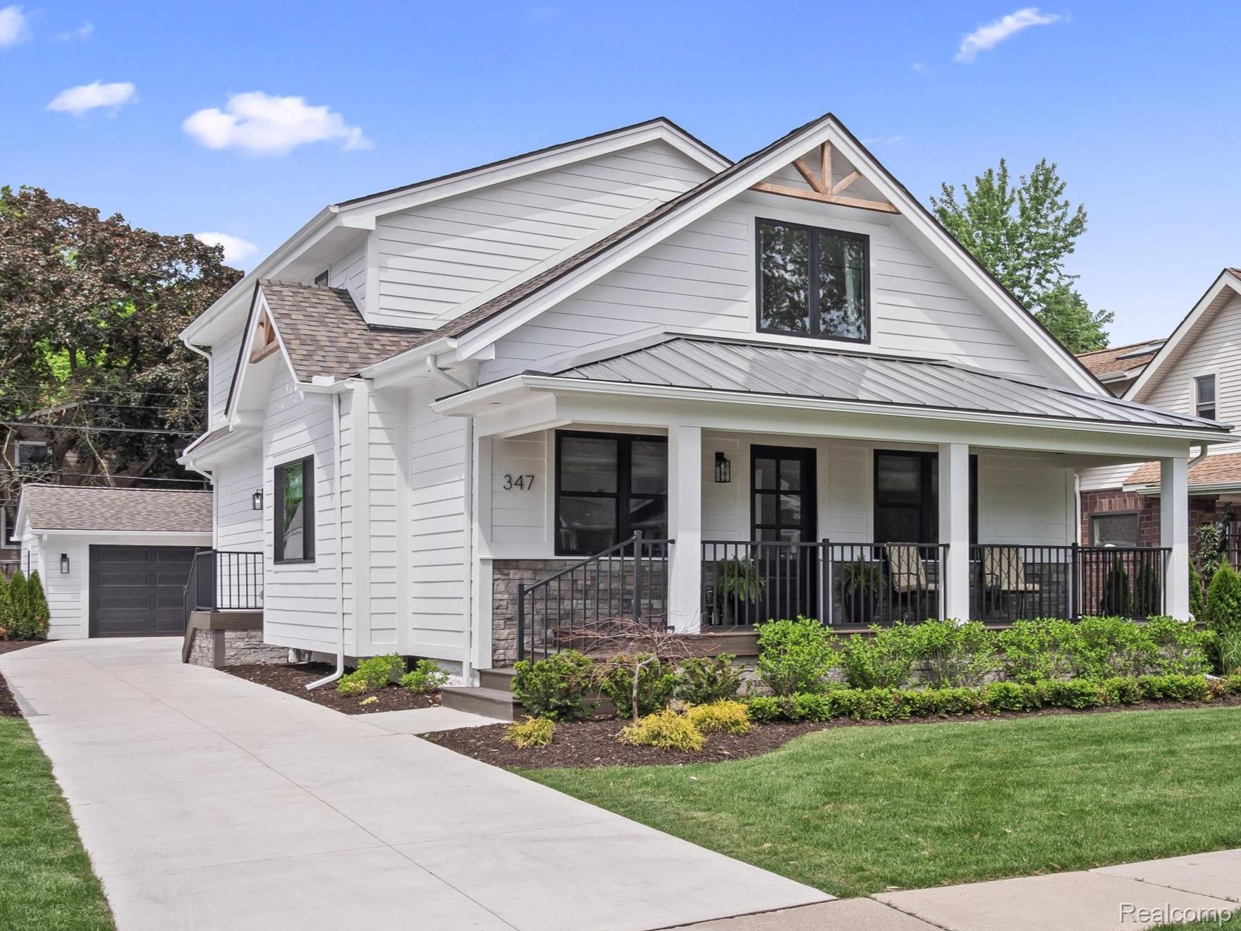 347, Highland, Rochester, Michigan, 48307