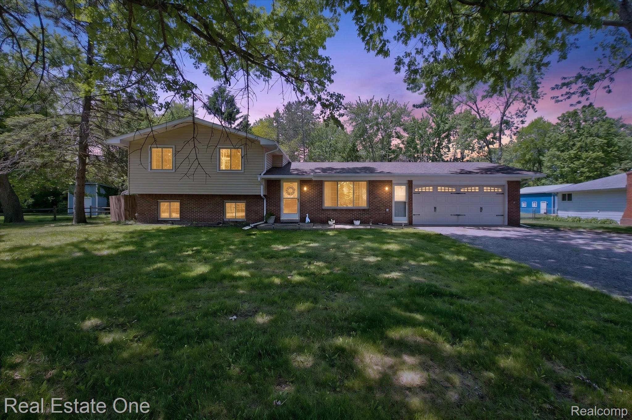2259, Carlos, Waterford, Michigan, 48327