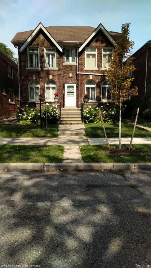 1080 2s, Beaconsfield, Grosse Pointe Park, Michigan, 48230