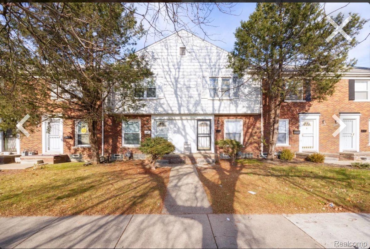 16031, 7 MILE, #5, Detroit, Michigan, 48205