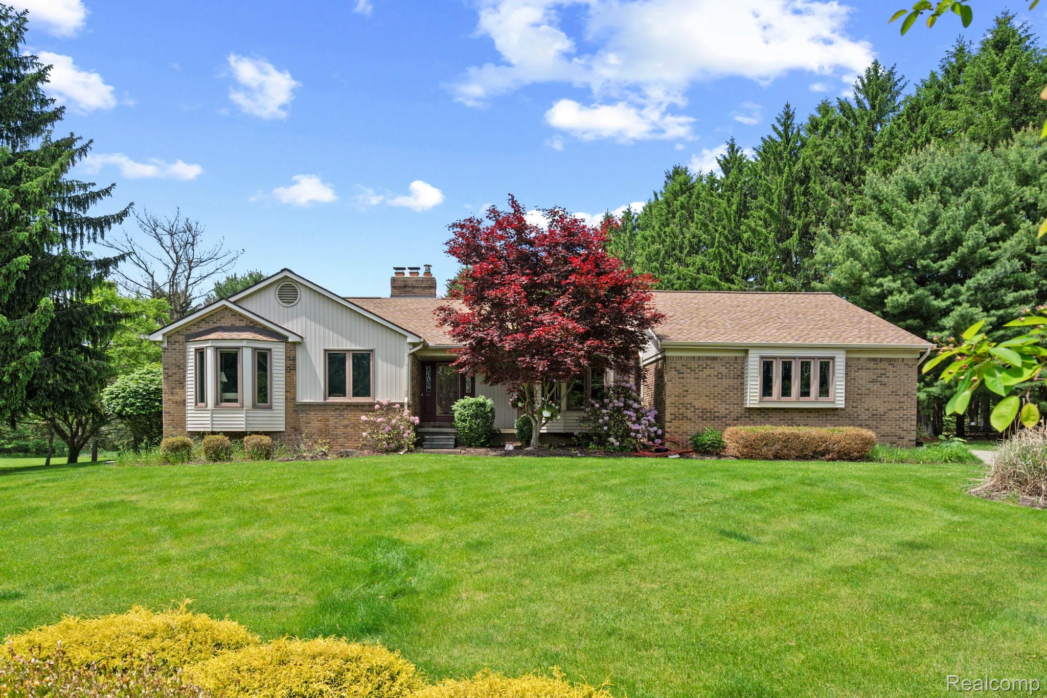 3158, Eden, Brighton, Michigan, 48114