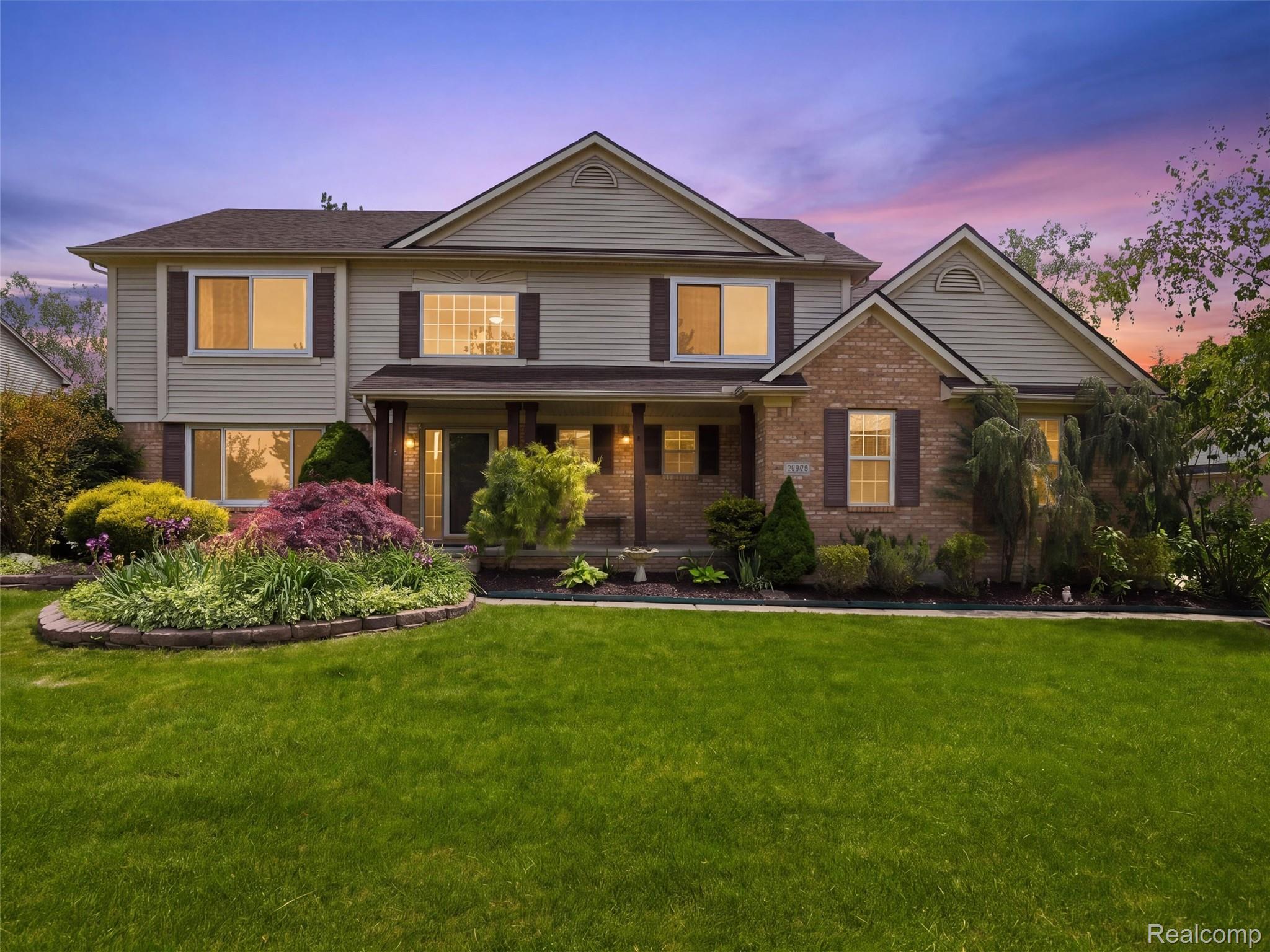 47525, River Woods, Canton, Michigan, 48188