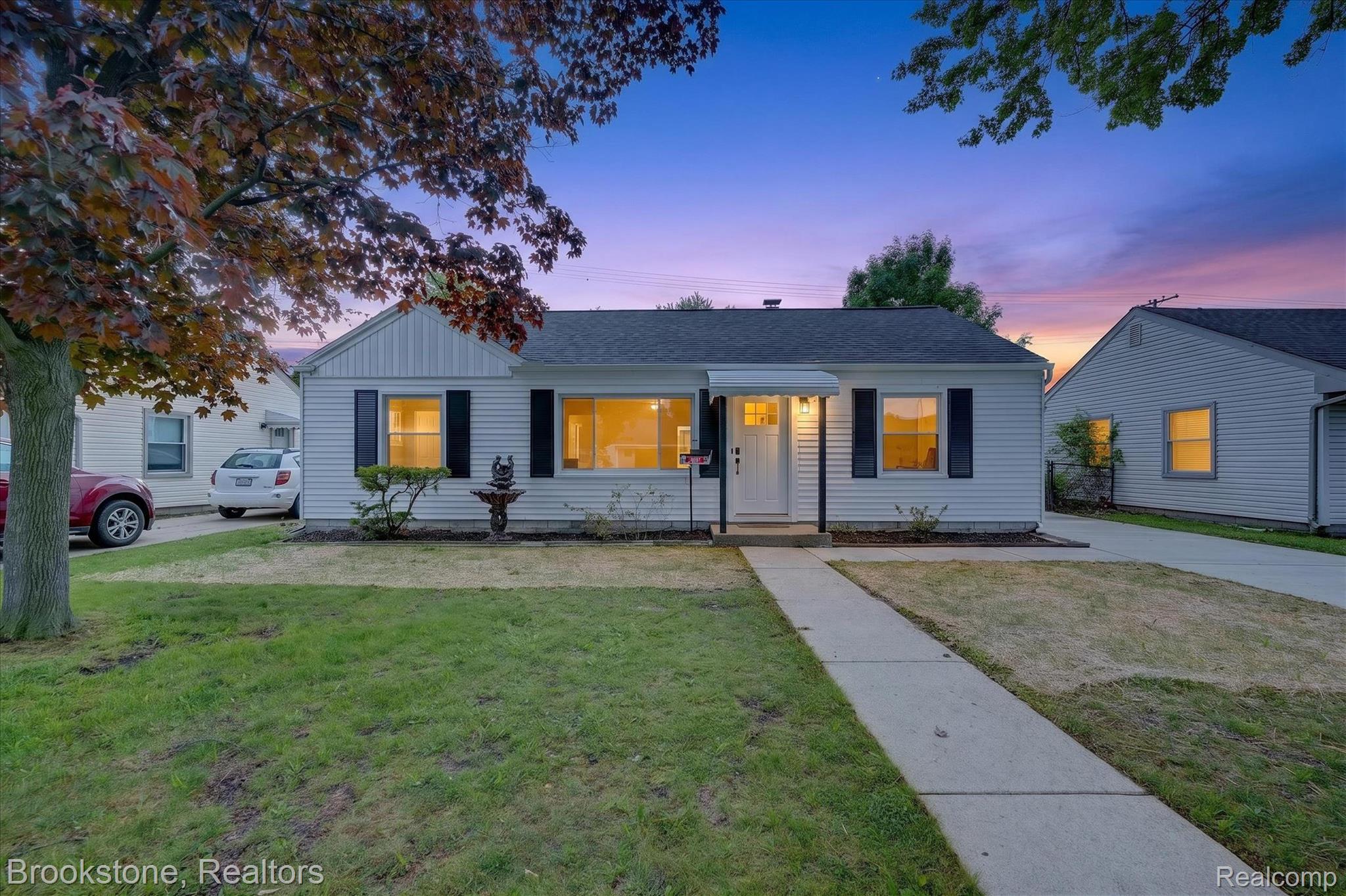 26304, Barnes, Roseville, Michigan, 48066
