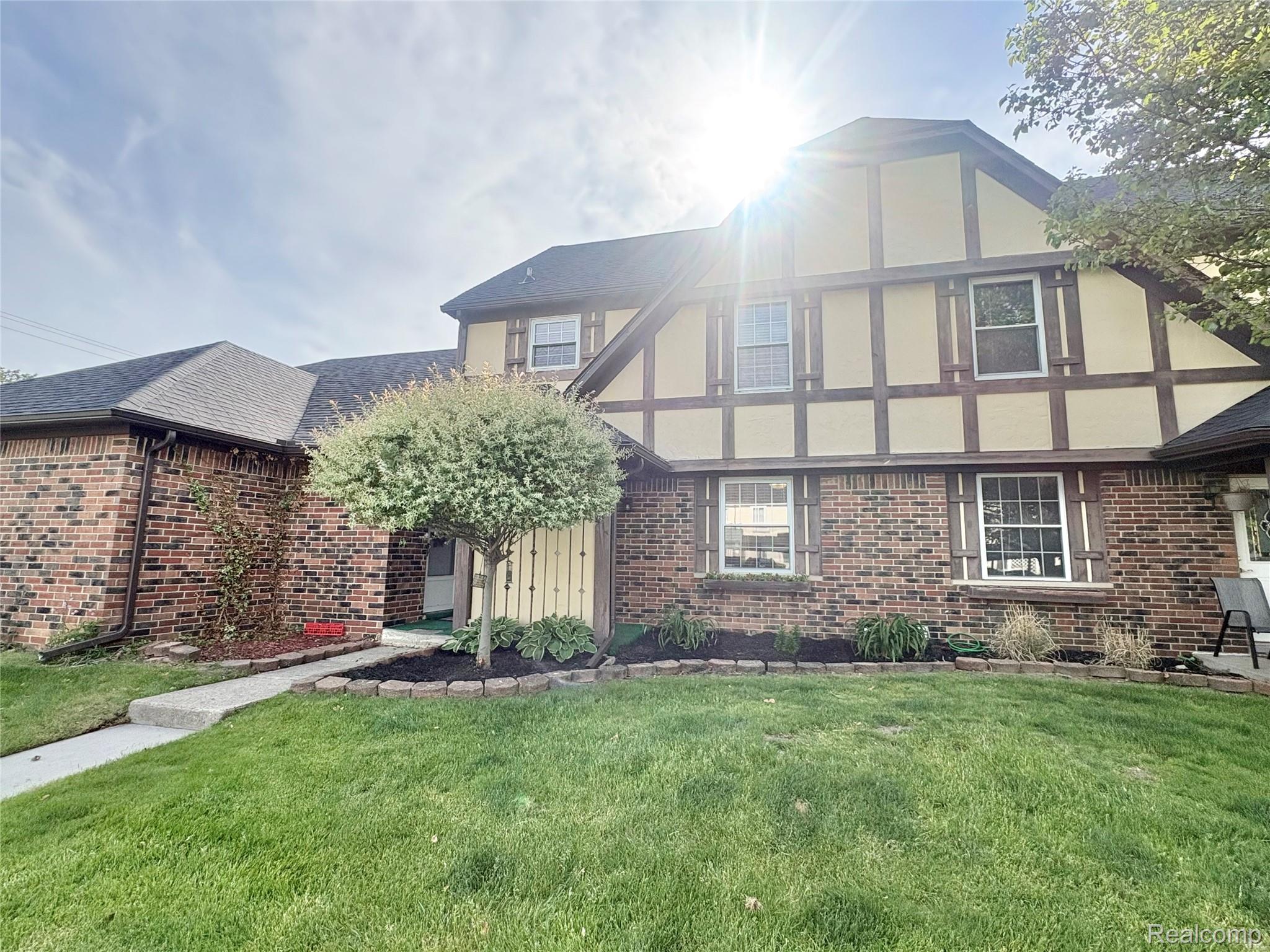 1520, Westbury, Davison, Michigan, 48423